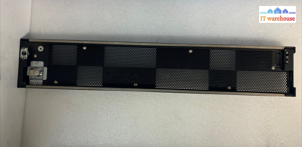 Hitachi Vsp Front Cover Security Bezel Key Dbfb 717 5560002-A 400