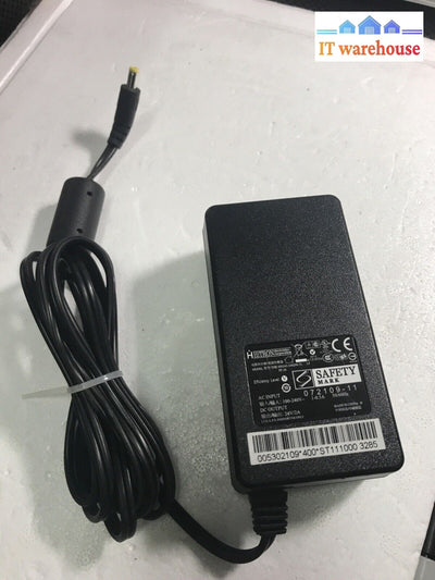 Hitron Ac Adapter Model Heg42-240200-7L