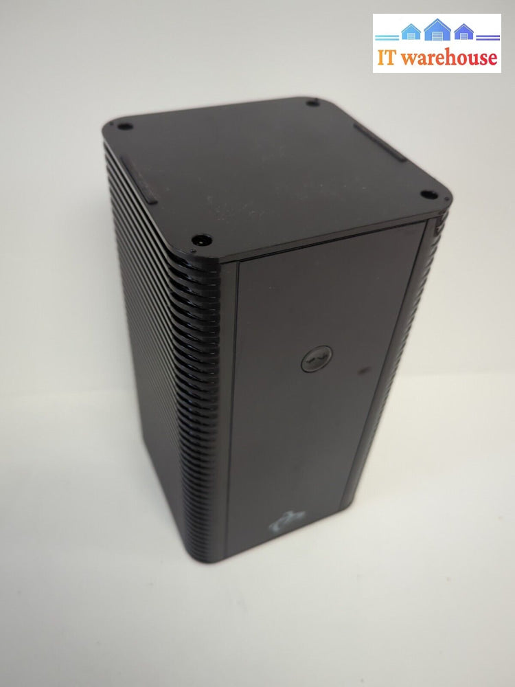 Hitron CODA-4582 DOCSIS 3.1 Wi-Fi Gateway Modem Router Combo Tested