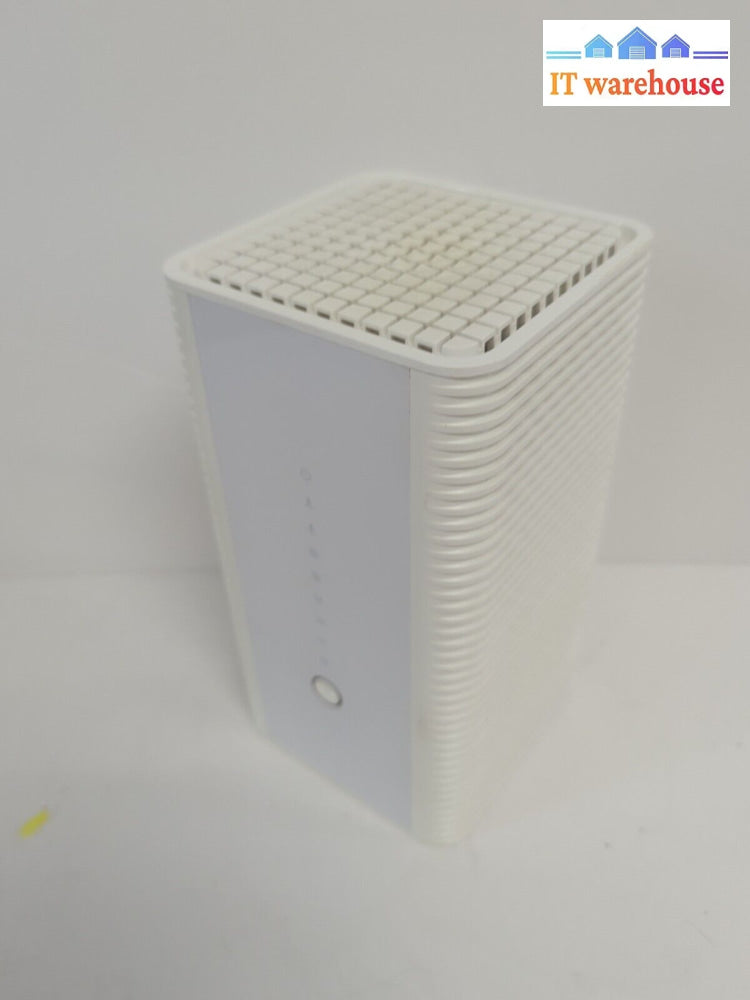 Hitron CODA-4582U DOCSIS 3.1 Wi-Fi Cable Modem Router Combo Tested