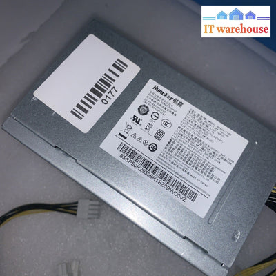 HK600-11PP 500W Power Supply 5P50V03181 For Lenovo P340 P330 P350 P328 P310