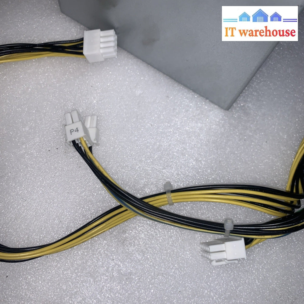 HK600-11PP 500W Power Supply 5P50V03181 For Lenovo P340 P330 P350 P328 P310