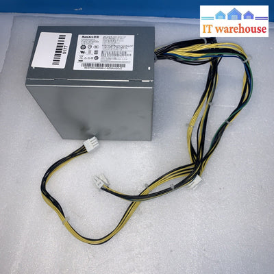 HK600-11PP 500W Power Supply 5P50V03181 For Lenovo P340 P330 P350 P328 P310