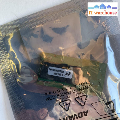 HLDC-DDR4-A DDR4 Hilo Daughter Card