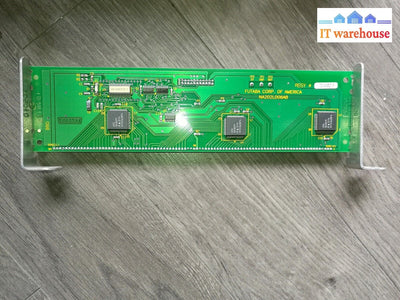 - Hobart Quantum Scale Customer Display Board 00-043527 Na202Ld06Ab