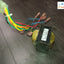 Hobart Quantum U&F Transformer 00-043604/043605 P37P1 Line-Blk 115V 60-0648