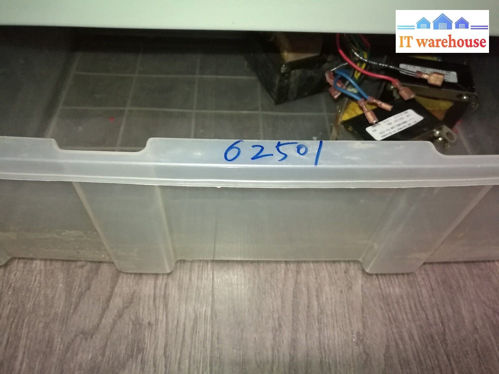 HOBART QUANTUM U&F transformer 00-043604/043605 P37P1 LINE-BLK 115V 60-0648