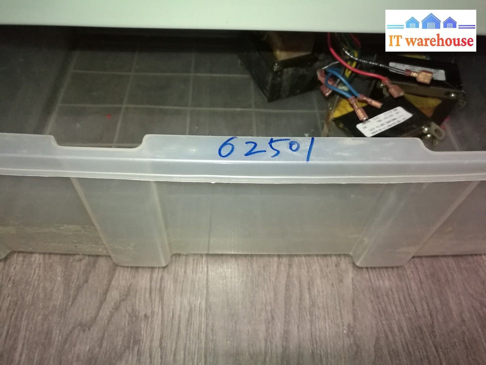 Hobart Quantum U&F Transformer 00-043604/043605 P37P1 Line-Blk 115V 60-0648