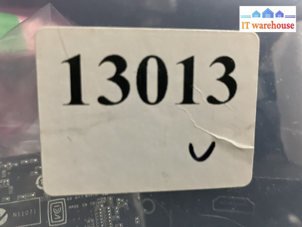 HomeX Network HDMI TV BOX With Power Adapter (No Remote Control) ~