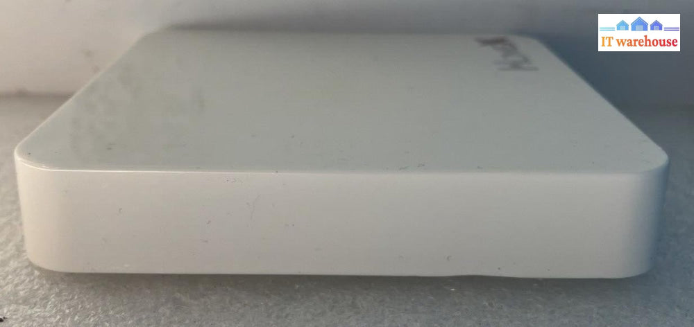 HomeX Network HDMI TV BOX With Power Adapter (No Remote Control) ~