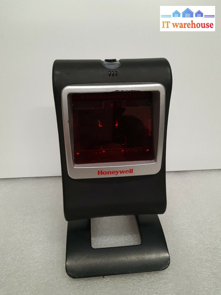 - Honeywell MS7580 USB 1D 2D Handfree  Barcode Scanner (NO CABLE)