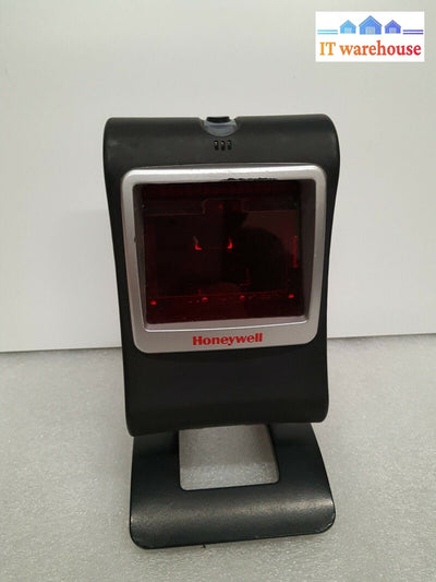- Honeywell MS7580 USB 1D 2D Handfree  Barcode Scanner (NO CABLE)