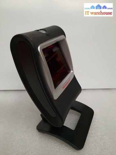 - Honeywell MS7580 USB 1D 2D Handfree  Barcode Scanner (NO CABLE)