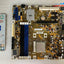 ~HP 115661 Cognac 20000731 Motherboard For Pavilion 7855 7638 W/ Pentium III CPU
