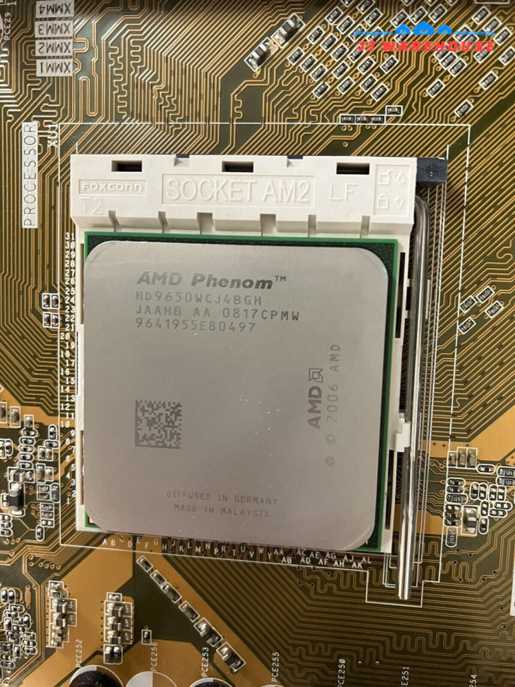 ~HP 115661 Cognac 20000731 Motherboard For Pavilion 7855 7638 W/ Pentium III CPU