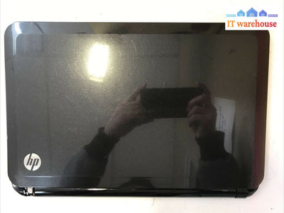 HP 14-b005sa 14"Laptop Intel  i3-3217U 1.8GHz NO RAM/HDD For parts (as is)