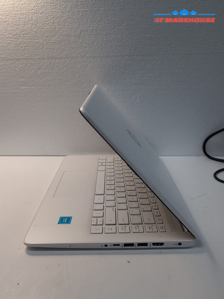  HP 14-dq3020ca 14" Laptop Celeron N4500 CPU /8GB RAM /256GB SSD/Win10 -