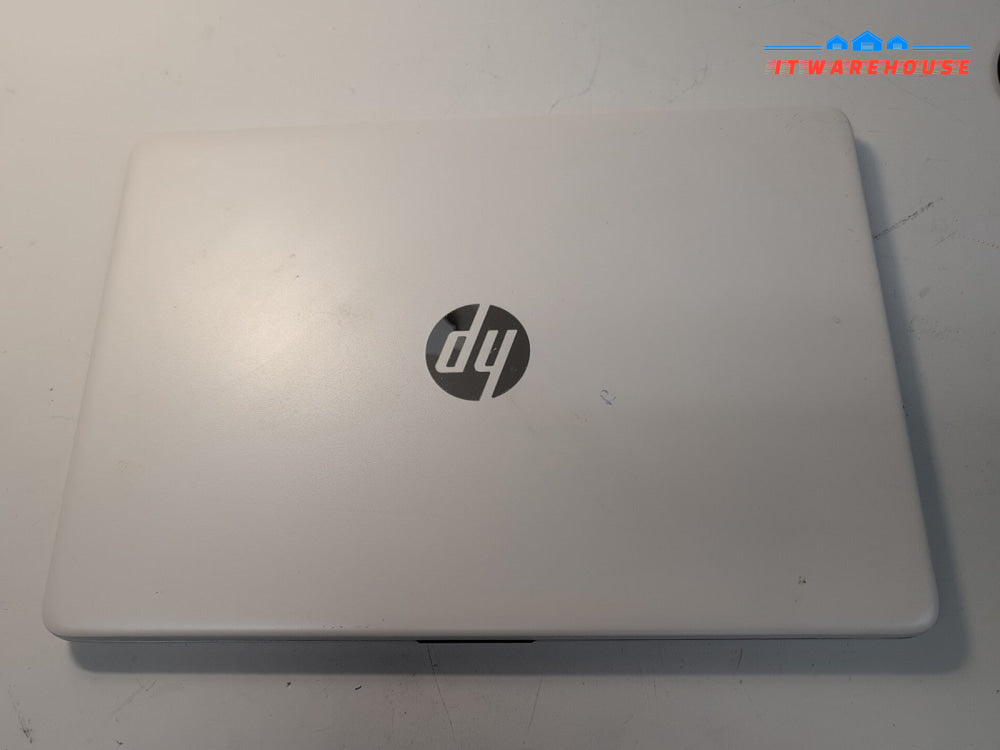  HP 14-dq3020ca 14" Laptop Celeron N4500 CPU /8GB RAM /256GB SSD/Win10 -