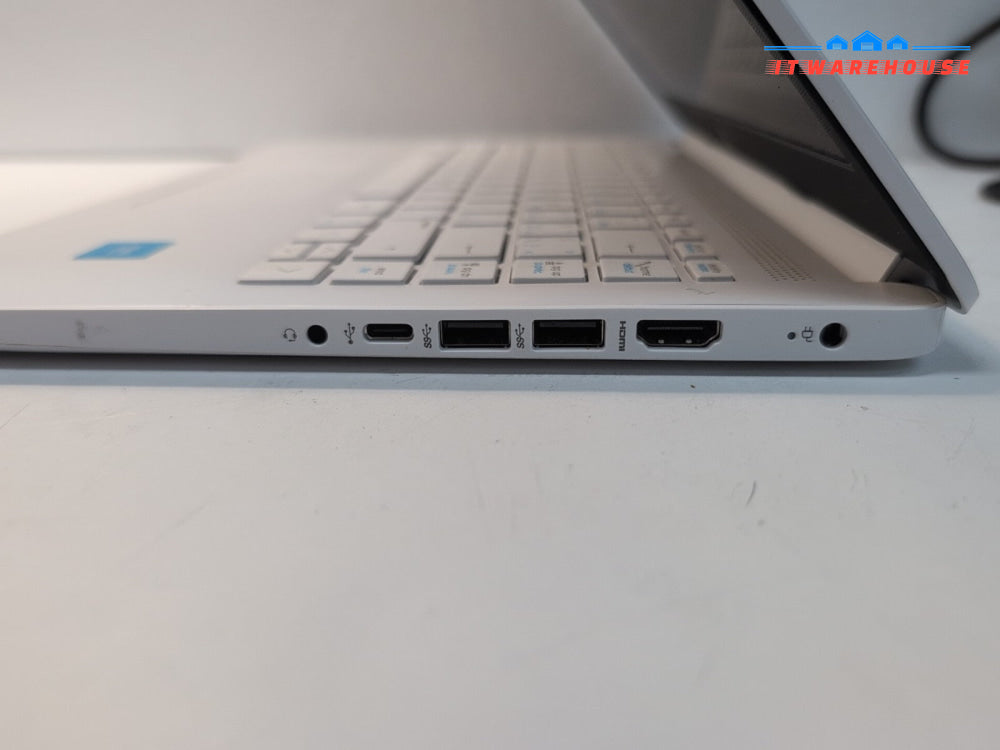 HP 14-dq3020ca 14" Laptop Celeron N4500 CPU /8GB RAM /256GB SSD/Win10 -