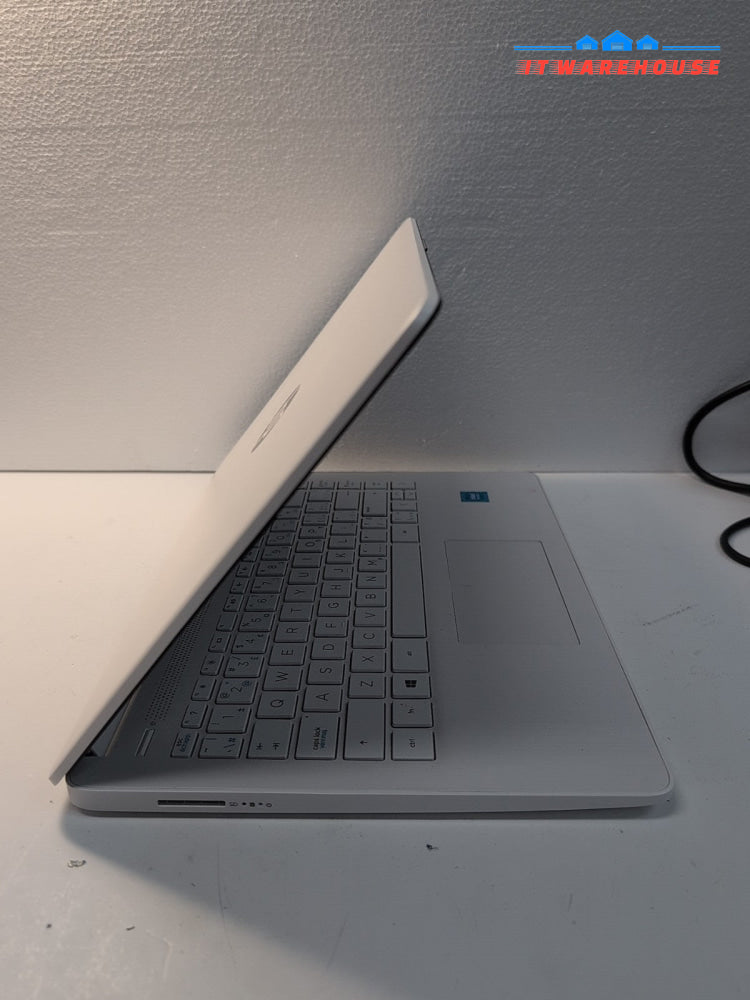  HP 14-dq3020ca 14" Laptop Celeron N4500 CPU /8GB RAM /256GB SSD/Win10 -