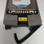  HP 146.8 GB 15K wide ultra320 SCSI server HDD ST3146855LC BF1468B26B +caddy -