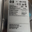  HP 146.8 GB 15K wide ultra320 SCSI server HDD ST3146855LC BF1468B26B +caddy -