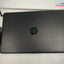 HP 15-db0108ca 15.6’’ Laptop AMD A6-9225 CPU/8GB RAM/250GB SSD/Win10 (Read*)