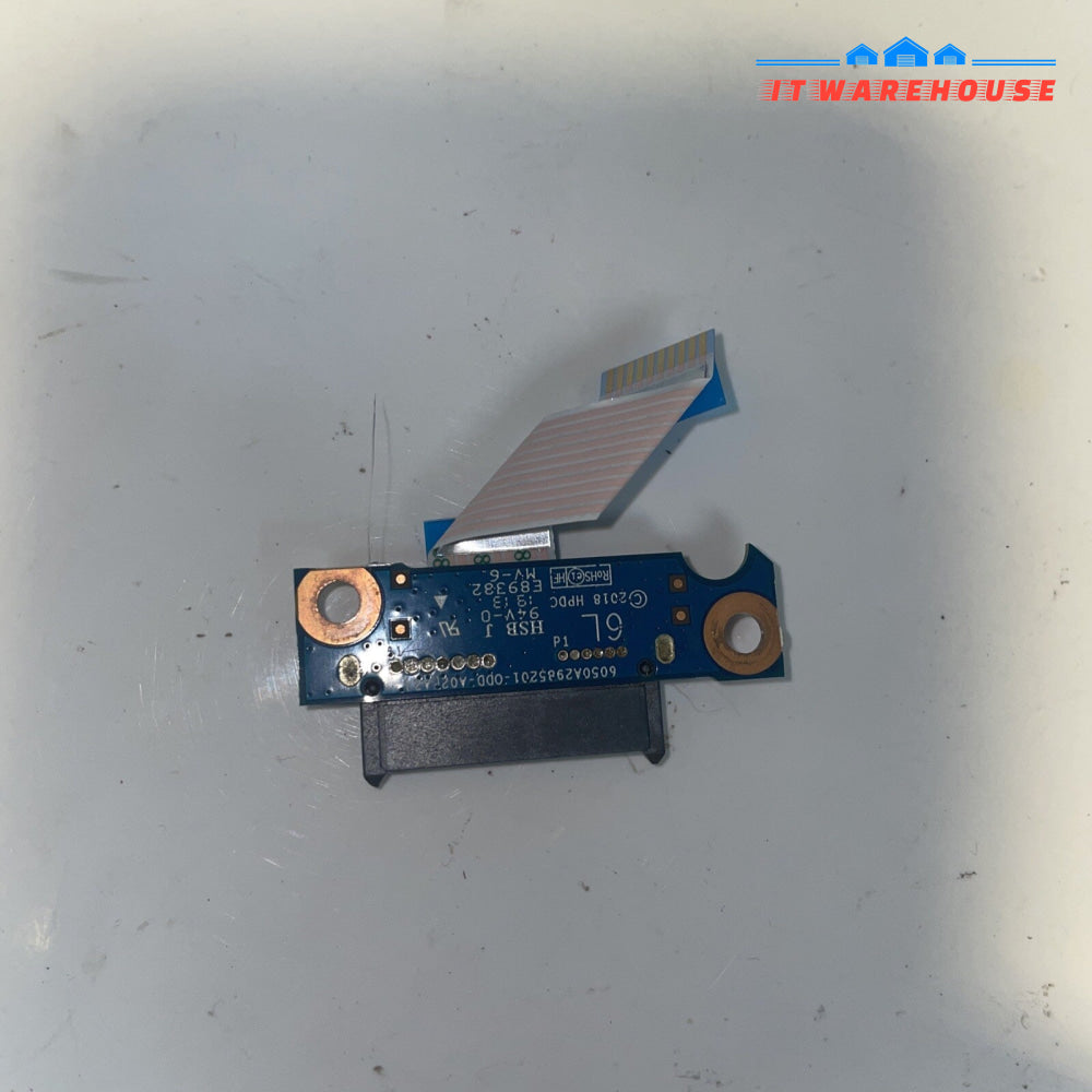 HP 17-ca1xxx 17'' laptop hard drive connector
