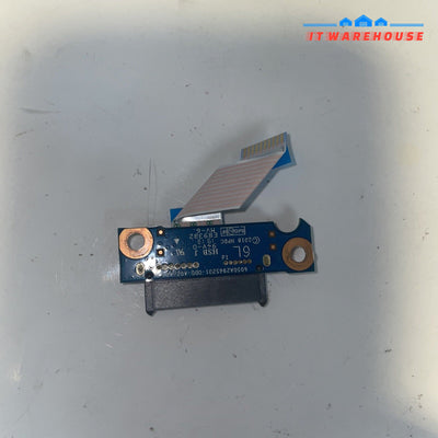 HP 17-ca1xxx 17'' laptop hard drive connector