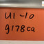Hp 17-G178Ca 17.3’ Laptop Intel Core I5-6200U No Ram Hdd (For Parts Read) ~
