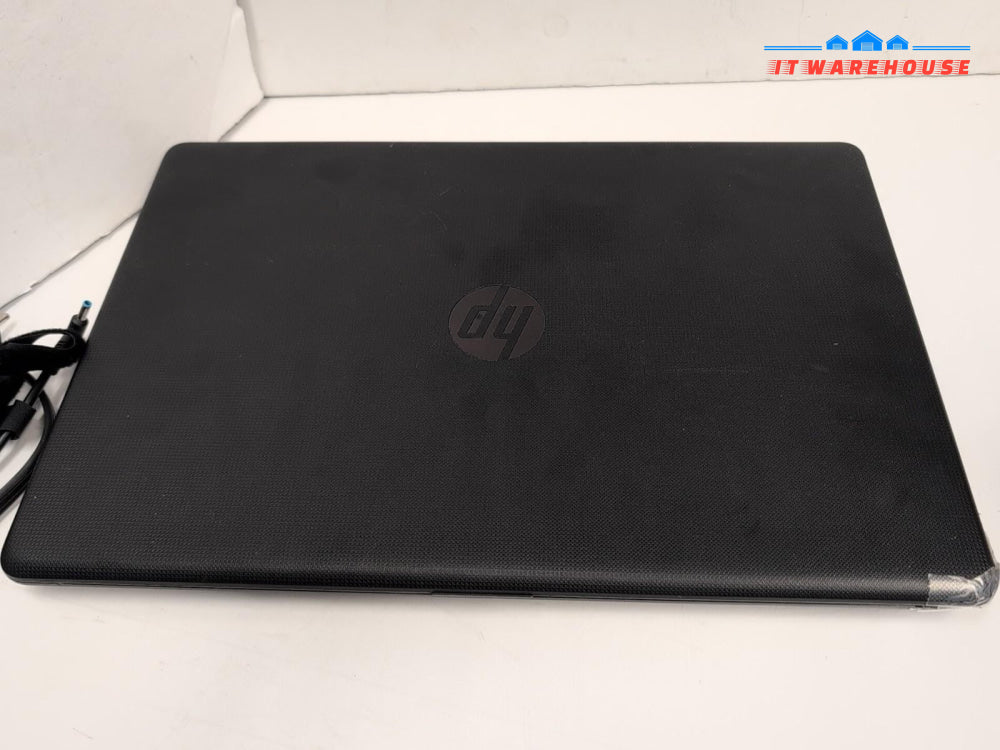  Hp 17" Laptop 17-BS0xx i5-7200U /8GB Ram/ 240GB SSD /Win11 (CRACKED, READ)-
