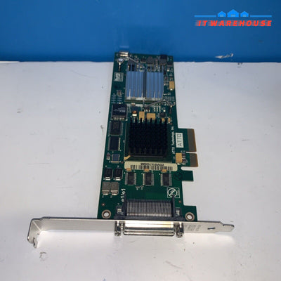 HP 2 Channel U320e SCSI HBA Card 445009-002 AB627-60002