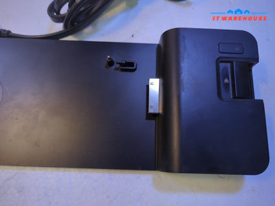 - HP 2013 UltraSlim Docking Station Dock For ProBook EliteBook 820 840 850