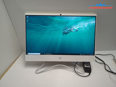 HP 22’’ All-in-One Desktop PC AMD A9-9425 RADEON R5/8GB RAM/ 1TB HDD/Win10