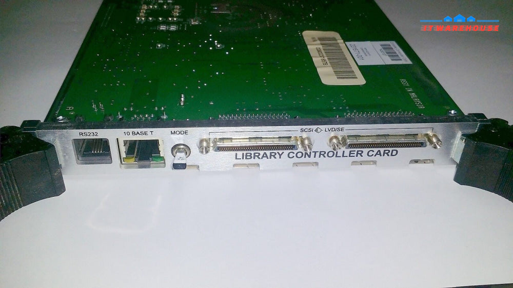 HP 231671-001 Library Controller Module For MSL5000