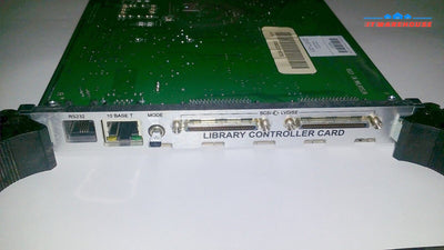 HP 231671-001 Library Controller Module For MSL5000