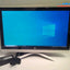 HP 24’’ All-in-One 24-G069 Touch PC AMD A8-7410 APU/8GB RAM/128GB SSD /Win10