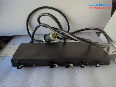 HP 252634-001 PDU Low voltage 228481-001 417579-D71