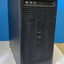 HP 280 G2 Desktop Pentium G4400 3.2GHz, 8GB RAM, 256GB SSD + 500GB HDD, Win 11 ~