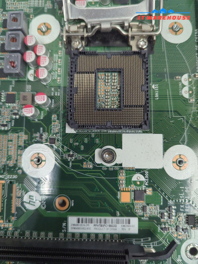 HP 280 Microtower G2 849953-002 828984-002 DDR4 LGA 1151 Motherboard