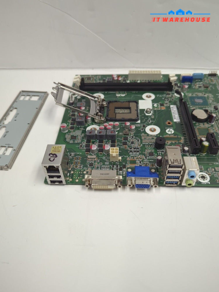 HP 280 Microtower G2 849953-002 828984-002 DDR4 LGA 1151 Motherboard -