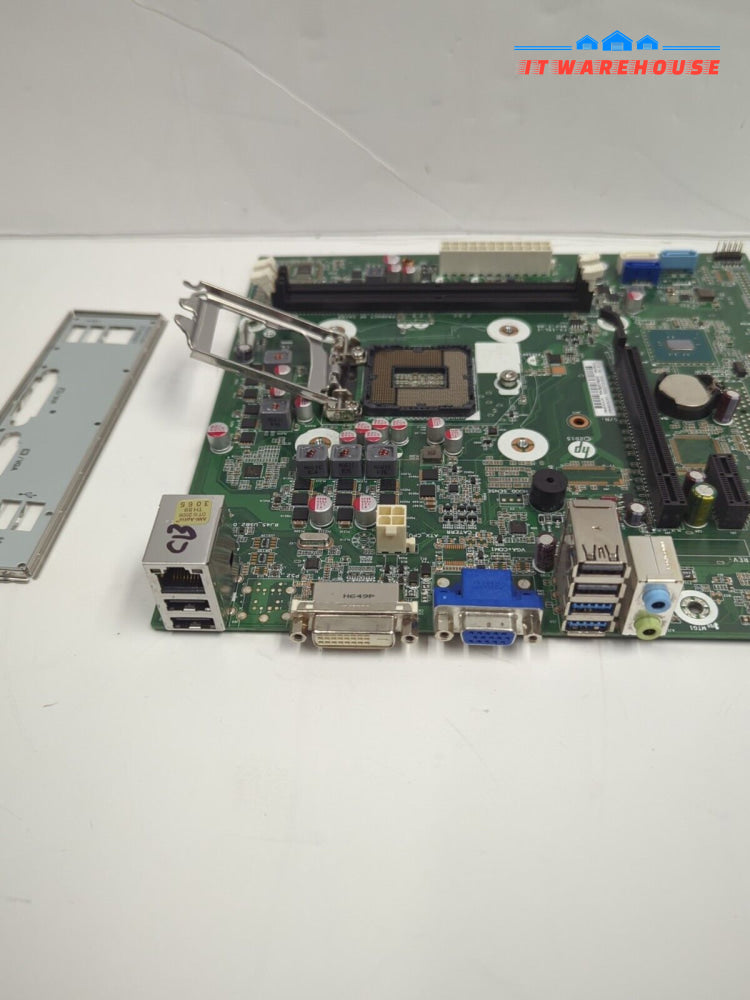 HP 280 Microtower G2 849953-002 828984-002 DDR4 LGA 1151 Motherboard