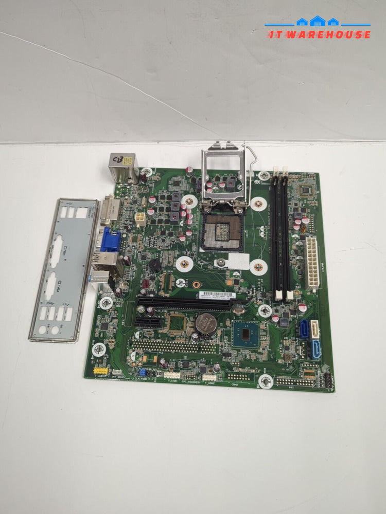 HP 280 Microtower G2 849953-002 828984-002 DDR4 LGA 1151 Motherboard -