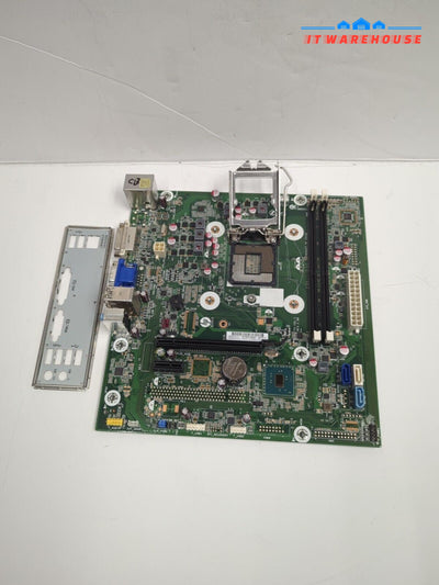 HP 280 Microtower G2 849953-002 828984-002 DDR4 LGA 1151 Motherboard -