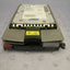 + Hp 360209-004 72.8Gb Ultra320 Scsi 15K 3.5’ Hard Drive W/Caddy @@@