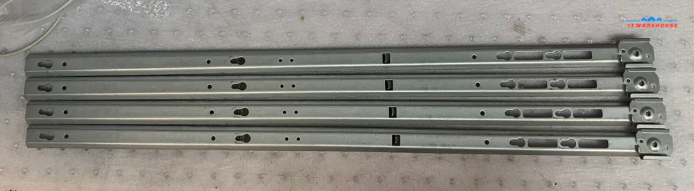 ~ HP 364992 365016-001 Inner Rail Kit Server Side Proliant DL320 G3/G4/G5 DL360