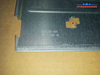 + HP 396259-001 ProLiant ML370 G5 Media Bay spacer