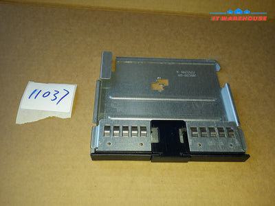 + HP 396259-001 ProLiant ML370 G5 Media Bay spacer