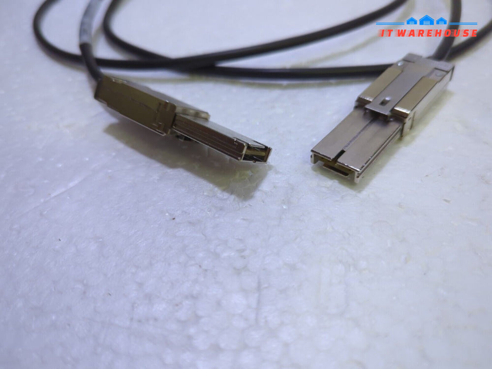 - HP 406592-001 430066-001 MINI SAS TO MINI SAS EXTERNAL CABLE
