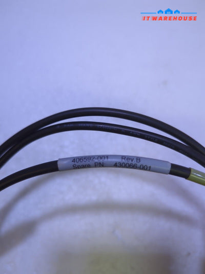 - HP 406592-001 430066-001 MINI SAS TO MINI SAS EXTERNAL CABLE